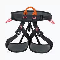 Sprzęt wspinaczkowy - Uprząż wspinaczkowa damska Climbing Technology Explorer W green/pink - miniaturka - grafika 1