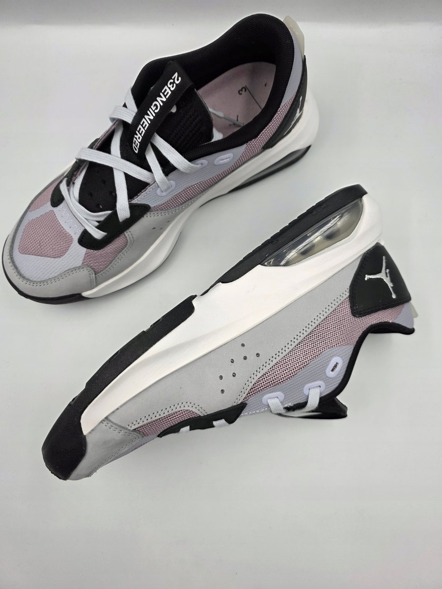 Buty damskie jordan air 200E