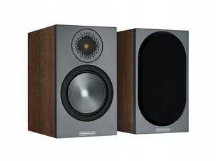 Monitor Audio Bronze 50 orzech - Głośniki i kolumny - miniaturka - grafika 1