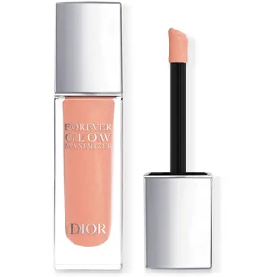 Dior - Dior Forever glow Maximizer - Długotrwały Rozświetlacz W Płynie - Diorskin Forever glow Maximizer 015 - Dla Kobiet - Rozświetlacze do twarzy i ciała - miniaturka - grafika 1