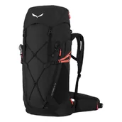 Plecaki - Plecak trekkingowy damski Salewa ALP TRAINER 30+3 L czarny 00-0000001229_0910 - miniaturka - grafika 1