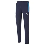 Spodnie męskie - PUMA Om Evostripe Pants - Spodnie męskie - miniaturka - grafika 1