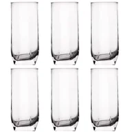 Szklanki - ORION CZ SZKLANKA TUANA 0,34L (6 SZT) -ET- 122714 - miniaturka - grafika 1