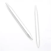 Pasmanteria - druty metalowe wymienne 4,50 KNITPRO NOVA - miniaturka - grafika 1