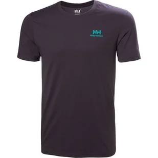 Koszulka męska Nord Graphic T-Shirt Helly Hansen - Koszulki męskie - miniaturka - grafika 1