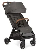 Wózki dziecięce - Joie Spacerówka "Pact Pro" w kolorze szarym - miniaturka - grafika 1