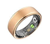 Smartband - Manta OneRing SR01GD-65 65mm Złoty - miniaturka - grafika 1