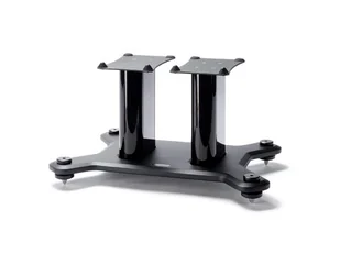 Monitor Audio Platinum PLC350 II Stand (sztuka) Piano Black - Uchwyty do telewizora - miniaturka - grafika 1