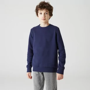 Bluza dziecięca Domyos - Odzież sportowa dziecięca - miniaturka - grafika 1
