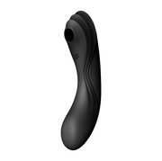 Satisfyer Satisfyer Curvy Trinity 4 Black