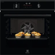 Piekarniki do zabudowy - Electrolux EOD6F77H - miniaturka - grafika 1