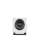 Głośniki i kolumny - Wharfedale SW-10 — Subwoofer aktywny 10" do kina domowego z mocnym basem, Kolor: Biały - miniaturka - grafika 1
