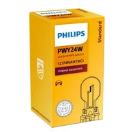 Żarówki samochodowe - Philips Żarówka, lampa kierunkowskazu 12174NAHTRC1 12174NAHTRC1 - miniaturka - grafika 1