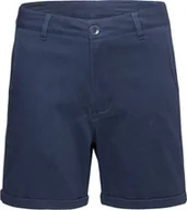 Spodnie sportowe damskie - Iguana Damskie Spodenki LESORI W - miniaturka - grafika 1