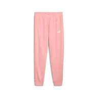 Dresy damskie - PUMA SPODNIE ESS TAPE TR CL 68501318 r XL - miniaturka - grafika 1