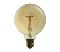 Żarówki tradycyjne - Przemysłowa żarówka dekoracyjna z możliwością ściemniania SELEBY G95 E27/60W/230V 2200K - miniaturka - grafika 1