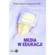 Kulturoznawstwo i antropologia - Media w edukacji - miniaturka - grafika 1