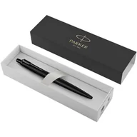 Długopisy - Jotter Monochromatyczny długopis kulkowy XL Czarny - miniaturka - grafika 1