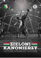 Biografie i autobiografie - Zieloni kanioniarze - miniaturka - grafika 1