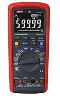 Inne urządzenia pomiarowe - UT171B Miernik uniwersalny UNI-T - miniaturka - grafika 1