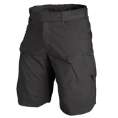 Spodenki męskie - Helikon - Szorty Urban Tactical Shorts 11" - Ash Grey - SP-UTK-PR-85 - miniaturka - grafika 1