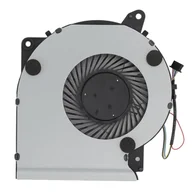 Chłodzenie procesora - Wentylator chłodzący procesor laptopa 4-pinowy do ASUS X409F/X509FB - miniaturka - grafika 1