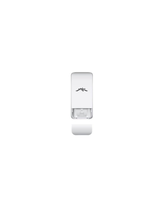 UBIQUITI LocoM2 2x2 MIMO Zewnetrzny Access Point Antena Dualna 2 4GHz PoE LocoM2(EU)