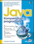 Systemy operacyjne i oprogramowanie - Java. Kompendium programisty - miniaturka - grafika 1