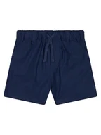 Spodenki damskie - United Colors Of Benetton Szorty sportowe 4AC7G902O Granatowy Regular Fit - miniaturka - grafika 1