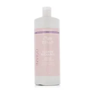 Szampony do włosów - Wella Professionals Invigo Blonde Recharge Szampon do włosów 1000 ml - miniaturka - grafika 1