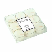 Świece - Acqua Di Gio - sojowe podgrzewacze zapachowe 9 szt. - miniaturka - grafika 1