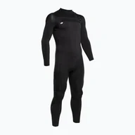 Sprzęt do nurkowania - Pianka do pływania męska O'Neill Ninja 5/4 Chest Zip Full black - miniaturka - grafika 1