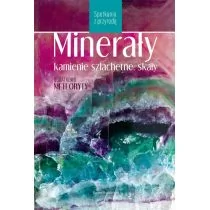 Multico Minerały, kamienie szlachetne, skały - R. Hochleitner