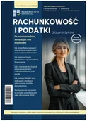 E-wydania - Rachunkowość i Podatki dla praktyków. Wydanie specjalne. Numer 83 - ebook PDF - miniaturka - grafika 1