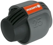 Inne akcesoria do nawadniania - Korek PE 25 mm (2778) GARDENA SPRINKLERSYSTEM - miniaturka - grafika 1