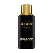 Wody i perfumy męskie - ANGRY BEARDS PARFUME JACK SALOON perfumy 100 ml - miniaturka - grafika 1