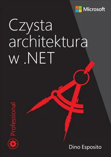 Czysta architektura w .NET - Systemy operacyjne i oprogramowanie - miniaturka - grafika 1