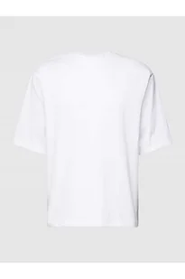 T-shirt z okrągłym dekoltem - Only & Sons - Koszulki męskie - miniaturka - grafika 1