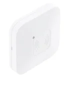 Czujniki ruchu i zmierzchu - Czujnik ruchu mikrofalowy 360° 800W CM-6 SLIM KWADRATOWY NT, 8m GTV - miniaturka - grafika 1