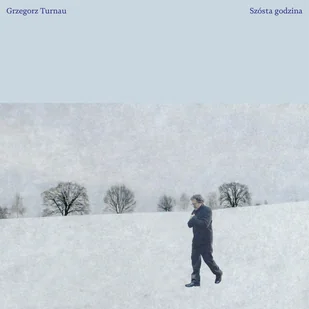 Szósta godzina - Poezja śpiewana - miniaturka - grafika 1