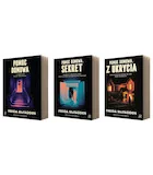 Thrillery - Pakiet: Pomoc domowa Millie Calloway Tom 1 / Pomoc domowa Sekret Millie Calloway Tom 2 / Pomoc domowa. Z ukrycia - miniaturka - grafika 1