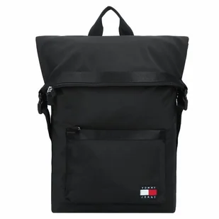 Tommy Hilfiger Plecaki Daily Rolltop, AM0AM11965BDS - Plecaki - miniaturka - grafika 2