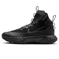Moda i Uroda OUTLET - Buty Nike Terrascout FV4173-001 czarny 37 1/2 - miniaturka - grafika 1