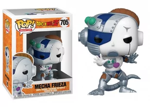 Funko Figurka Mecha Frieza - Pop! Vinyl: Animacje Dragon Ball Z - Figurki kolekcjonerskie - miniaturka - grafika 1