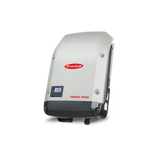 Falownik Fronius Primo 3.0-1, 3kW, on-grid, jednofazowy, 2 mppt - Inwertery, falowniki - miniaturka - grafika 1