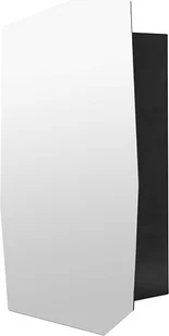 Szafka ścienna Shard z lustrem - Szafki łazienkowe - miniaturka - grafika 1