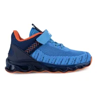 Buty dla chłopców - Obuwie sportowe Sprandi ES-K20315 - miniaturka - grafika 1