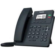 Telefony stacjonarne - Telefon YEALINK T31 - miniaturka - grafika 1