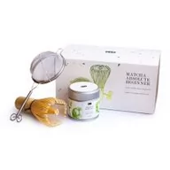 Herbata - Paper & Tea Zestaw startowy Matcha Absolute Beginner - miniaturka - grafika 1
