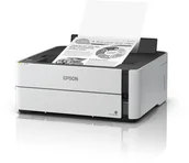 Drukarki - Epson EcoTank ET-M1180 (C11CG94402BA) - miniaturka - grafika 1